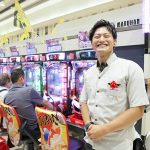 Pachinko Slot - Pachinko Game Machine - Evangelion Pachinko Machine