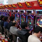 Pachinko Slot