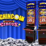 Pachinko Slot