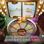 Pachinko Slot