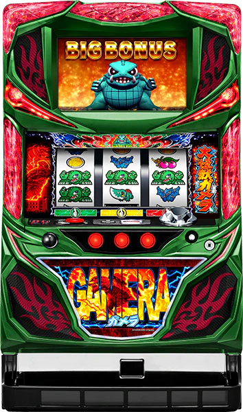 Pachinko Slot